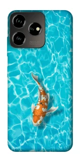 Чехол на ZTE Blade V50 Design 4G Fish фото 1 из 1