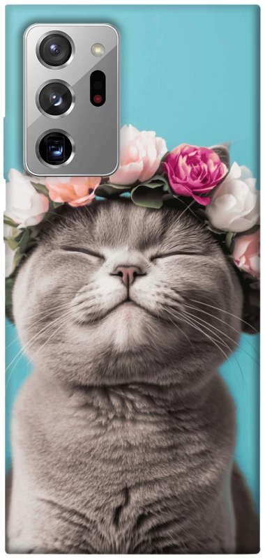 Чохол на Samsung Galaxy Note 20 Ultra Mood(1) фото 1 з 1