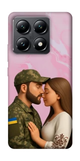 Чехол на Xiaomi 14T Love фото 1 из 1
