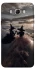 Чохол на Samsung J710F Galaxy J7 (2016) Halloween Witch ver.1 фото 1 з 1