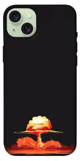 Чехол на Apple iPhone 15 Plus (6.7") Boom фото 1 из 1