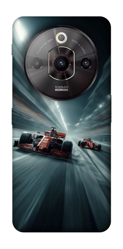 Чохол на ZTE Nubia Focus Pro F-1 ver.5 фото 1 з 1