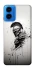 Чохол на Motorola Moto G45 Tattoo ver.3 фото 1 з 1