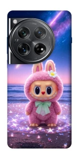 Чохол на OnePlus 12 Space Labubu фото 1 з 1