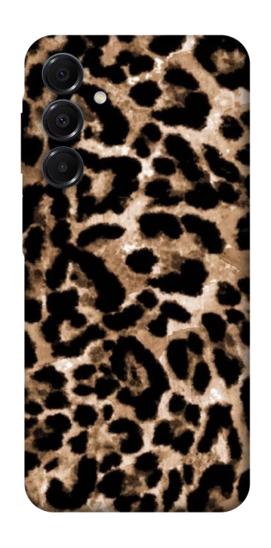 Чохол на Samsung Galaxy A16 4G/5G Leopard Skin v4 фото 1 з 1