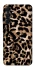 Чохол на Samsung Galaxy A16 4G/5G Leopard Skin v4 фото 1 з 1