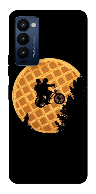 Чохол на TECNO Camon 18 Pro Stranger Things ver.33 фото 1 з 1