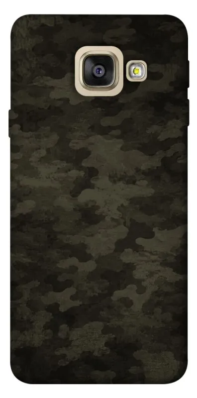 Чехол на Samsung A520 Galaxy A5 (2017) Camouflage v22 фото 1 из 1