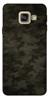 Чехол на Samsung A520 Galaxy A5 (2017) Camouflage v22 фото 1 из 1