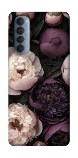 Чохол на Oppo Reno 4 Pro Heart of a Flower фото 1 з 1