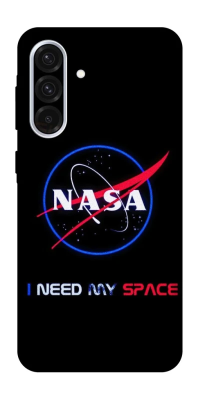 Чохол на Samsung Galaxy A36 5G NASA ver.3 фото 1 з 1