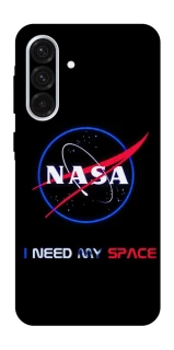 Чохол на Samsung Galaxy A36 5G NASA ver.3 фото 1 з 1