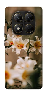 Чехол на Xiaomi Poco X7 Лилии фото 1 из 1