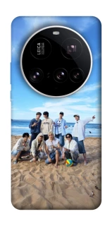 Чехол на Xiaomi 15 Ultra Stray Kids All In One Frame фото 1 из 1