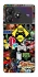 Чехол на ZTE Blade A36 Gamer Zone фото 1 из 1