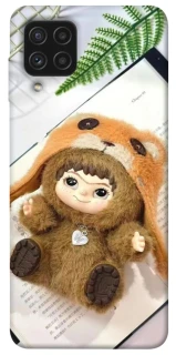 Чехол на Samsung Galaxy A22 4G Wakuku ver.4 фото 1 из 1