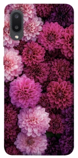 Чохол на Samsung Galaxy A02 Garden1 фото 1 з 1