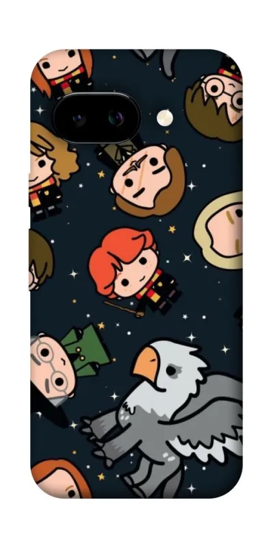 Чехол на Google Pixel 9a Harry Potter V21 фото 1 из 1