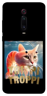 Чохол на Xiaomi Redmi K20 / K20 Pro / Mi9T / Mi9T Pro Trippi Troppi фото 1 з 1