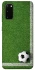 Чехол на Samsung Galaxy S20 Football aesthetic ver.5 фото 1 из 1