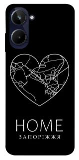 Чохол на Realme 10 4G Запоріжжя Home фото 1 з 1