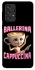 Чохол на Samsung Galaxy A33 5G Ballerina Capuchina фото 1 з 1
