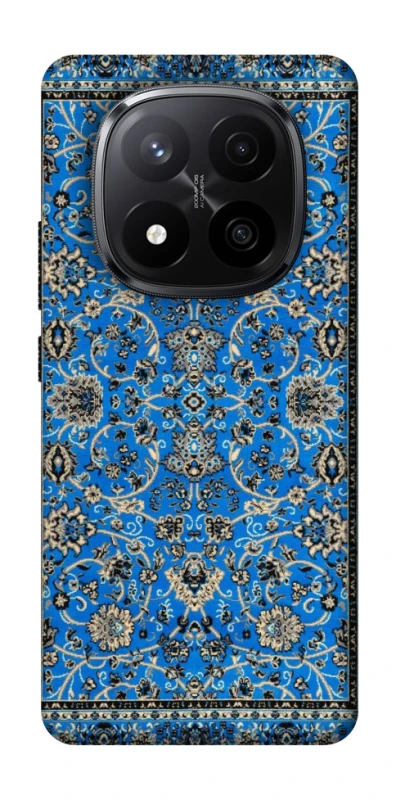 Чохол на Xiaomi Redmi Note 14 Pro+ 5G Килим v52 фото 1 з 1