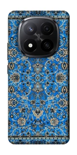 Чохол на Xiaomi Redmi Note 14 Pro+ 5G Килим v52 фото 1 з 1