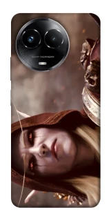 Чохол на Realme C67 4G Sylvana фото 1 з 1