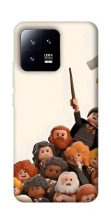 Чехол на Xiaomi 13 Harry Potter V19 фото 1 из 1