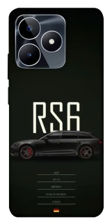 Чехол на Realme C53 mobland rs6 фото 1 из 1