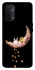 Чохол на Oppo A54 5G / A74 5G Moon rabbit фото 1 з 1