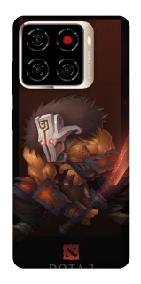 Чохол на ZTE Blade A56 Juggernaut фото 1 з 1