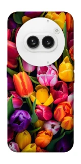 Чехол на Nothing Phone (2a) Flowers v30 фото 1 из 1