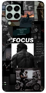 Чехол на Samsung Galaxy M53 5G Focus фото 1 из 1