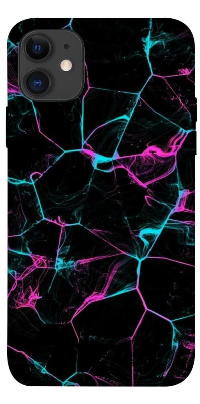 Чехол на Apple iPhone 11 (6.1") Abstract ver.3 фото 1 из 1