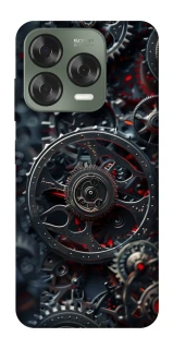 Чохол на ZTE Nubia V70 Design Mechanism фото 1 з 1