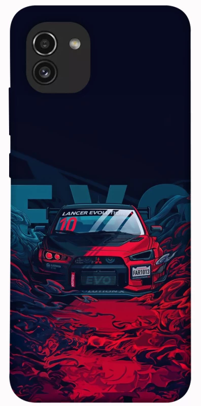 Чехол на Samsung Galaxy A03 EVO 10 фото 1 из 1