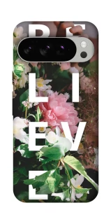 Чехол на Google Pixel 10 Pro Believe фото 1 из 1