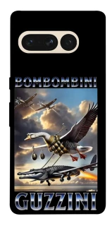 Чохол на Google Pixel 7 Pro Bombombini Gusini фото 1 з 1