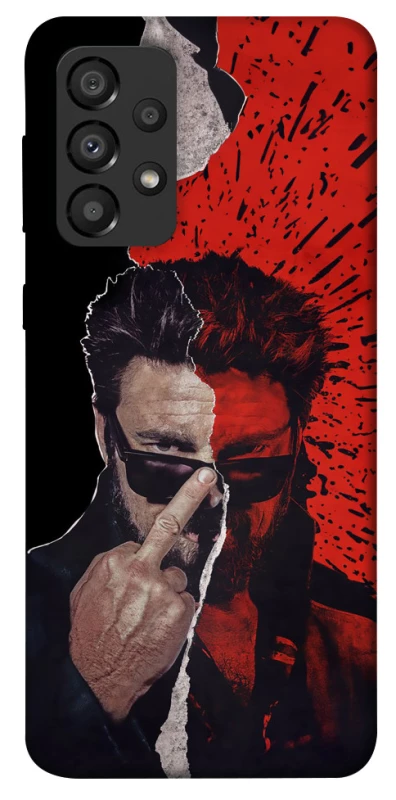 Чохол на Samsung Galaxy A33 5G Billy Butcher фото 1 з 1