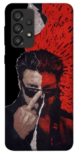 Чохол на Samsung Galaxy A33 5G Billy Butcher фото 1 з 1