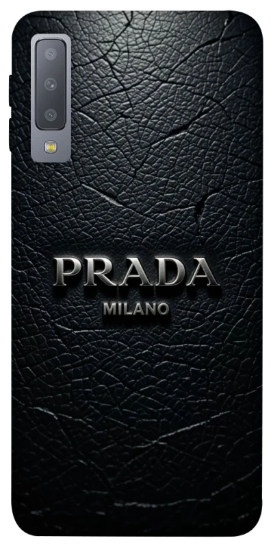 Чехол на Samsung A750 Galaxy A7 (2018) Prada ver.3 фото 1 из 1