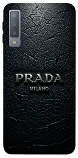 Чехол на Samsung A750 Galaxy A7 (2018) Prada ver.3 фото 1 из 1