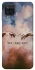 Чохол на Samsung Galaxy A12 You are Art фото 1 з 1