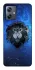 Чохол на Motorola Moto G54 Warcraft v1 фото 1 з 1