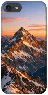 Чехол на Apple iPhone 7 / 8 (4.7") Sunrise mountain фото 1 из 1