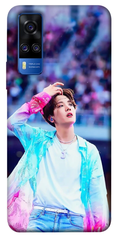 Чохол на Vivo Y51a J-Hope - BTS фото 1 з 1