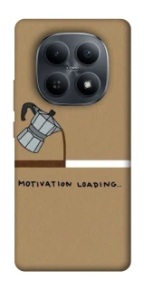 Чохол на Xiaomi Redmi Note 15 4G/5G (EU) Motivation loading фото 1 з 1