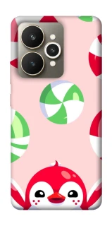 Чохол на Realme 15 Adopt Me Peppermint Penguin фото 1 з 1